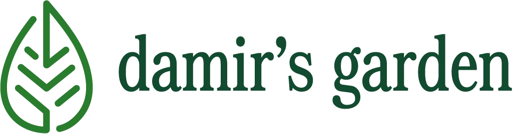 Damir’s Garden